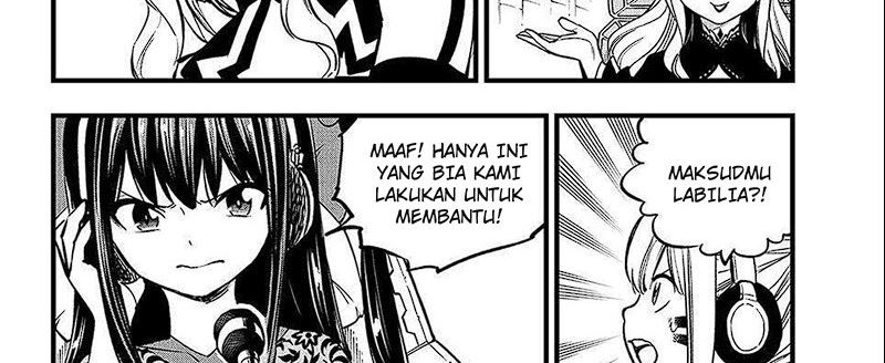 Eden's Zero Chapter 285 - halaman 52