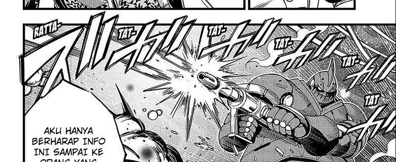 Eden's Zero Chapter 285 - halaman 53