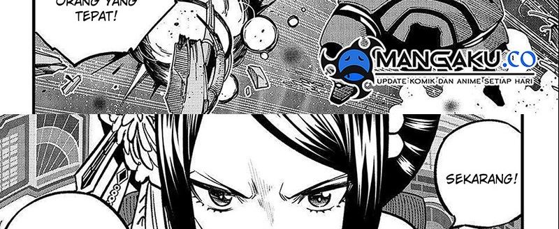 Eden's Zero Chapter 285 - halaman 54