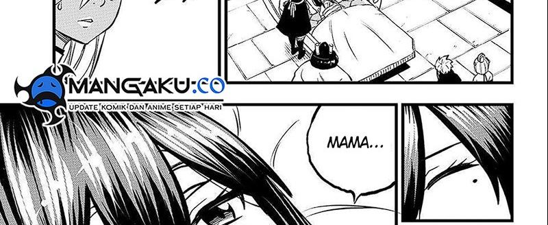 Eden's Zero Chapter 285 - halaman 56
