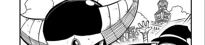 Eden's Zero Chapter 285 - halaman 6