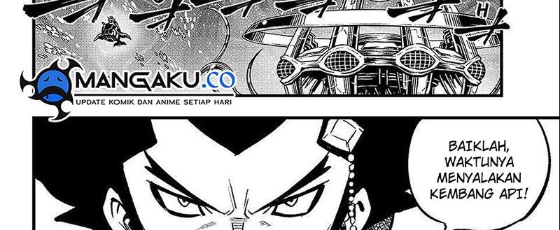 Eden's Zero Chapter 285 - halaman 60