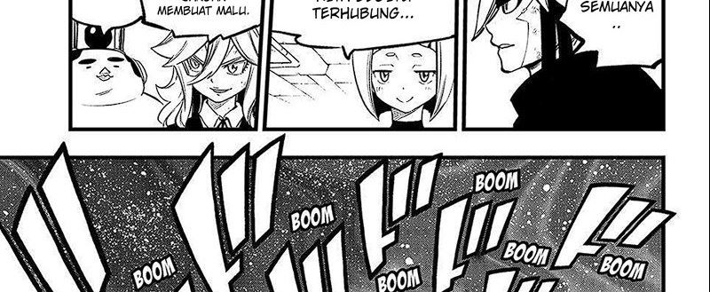 Eden's Zero Chapter 285 - halaman 63