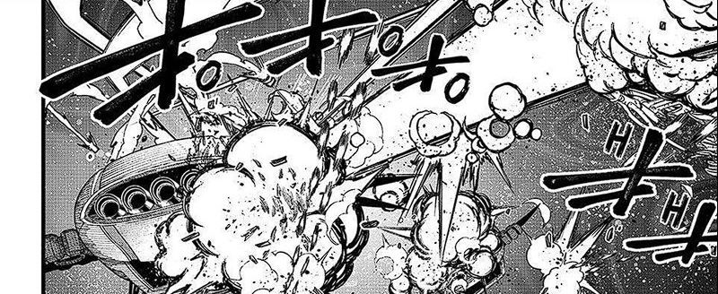 Eden's Zero Chapter 285 - halaman 65