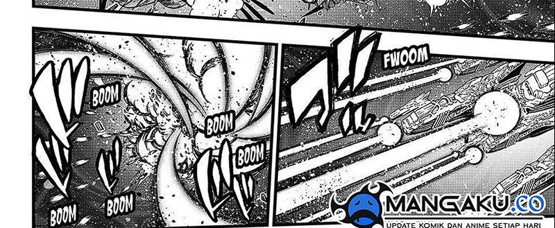 Eden's Zero Chapter 285 - halaman 66