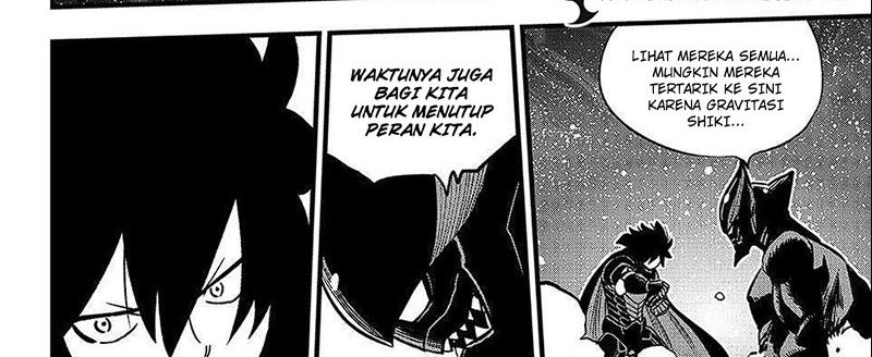Eden's Zero Chapter 285 - halaman 67