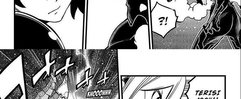 Eden's Zero Chapter 285 - halaman 68