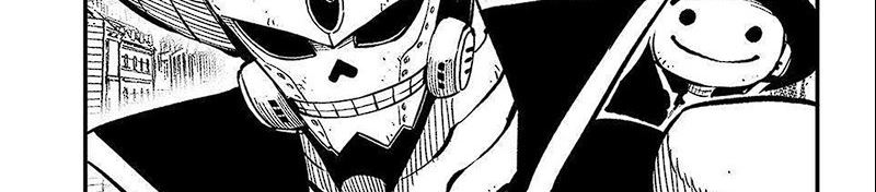 Eden's Zero Chapter 285 - halaman 7