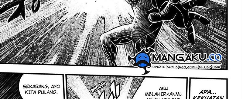Eden's Zero Chapter 285 - halaman 70