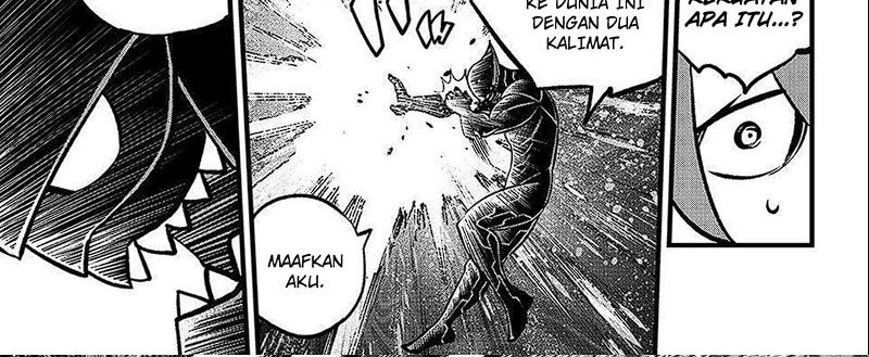 Eden's Zero Chapter 285 - halaman 71