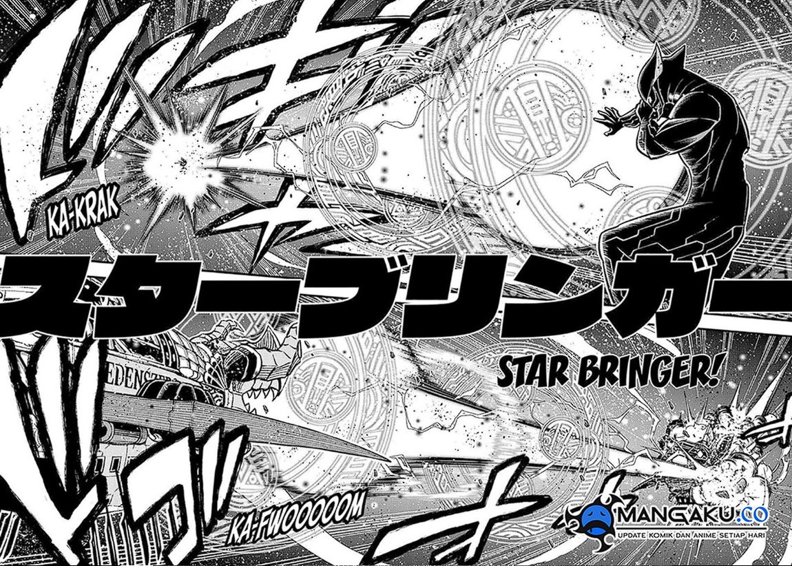 Eden's Zero Chapter 285 - halaman 72