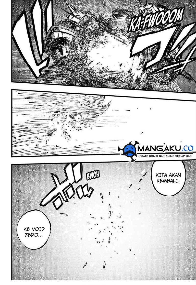 Eden's Zero Chapter 285 - halaman 73