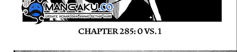 Eden's Zero Chapter 285 - halaman 9