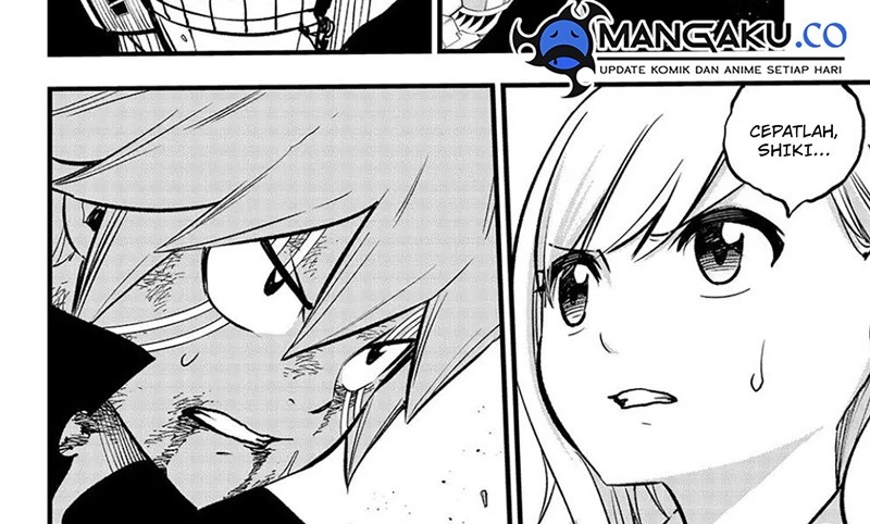 Eden's Zero Chapter 287 - halaman 10