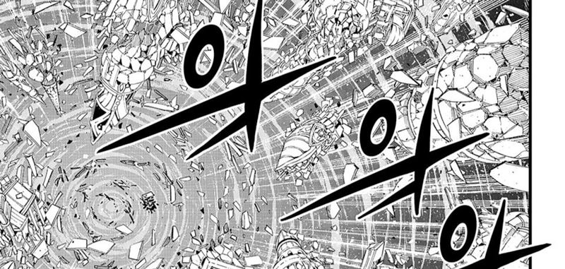 Eden's Zero Chapter 289 - halaman 10