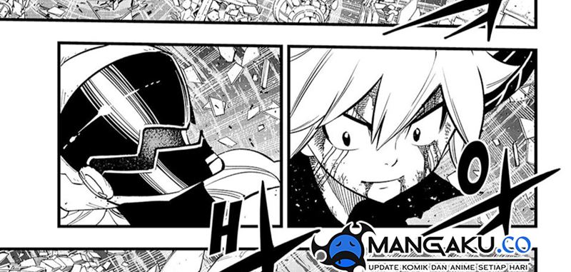 Eden's Zero Chapter 289 - halaman 11