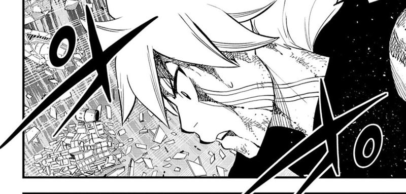 Eden's Zero Chapter 289 - halaman 13