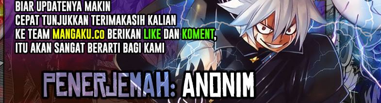 Eden's Zero Chapter 289 - halaman 2