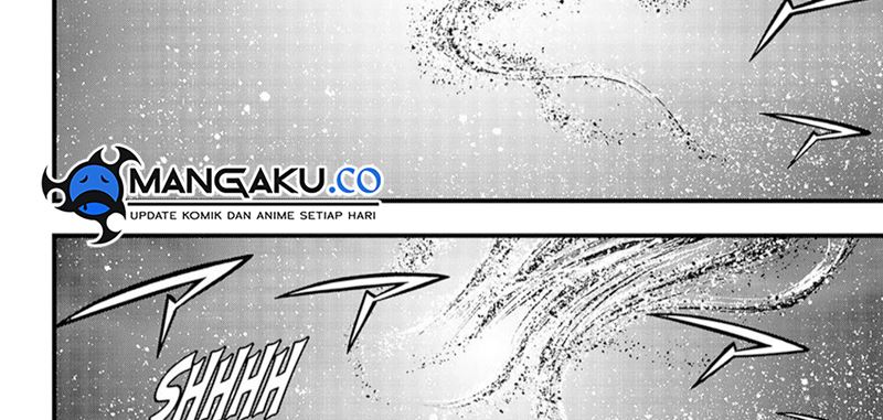 Eden's Zero Chapter 289 - halaman 20