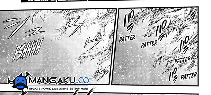 Eden's Zero Chapter 289 - halaman 29