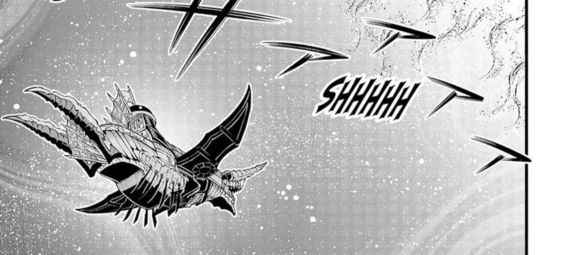 Eden's Zero Chapter 289 - halaman 30
