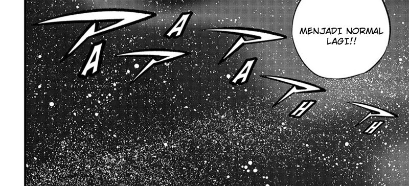Eden's Zero Chapter 289 - halaman 33