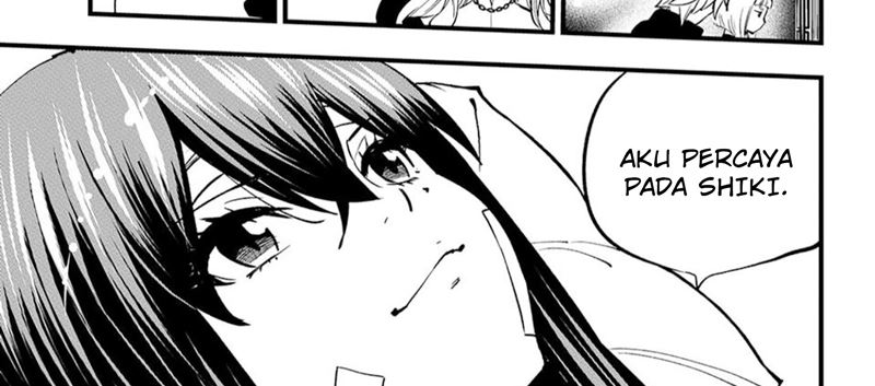 Eden's Zero Chapter 289 - halaman 35