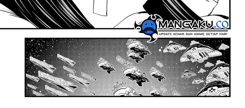 Eden's Zero Chapter 289 - halaman 36