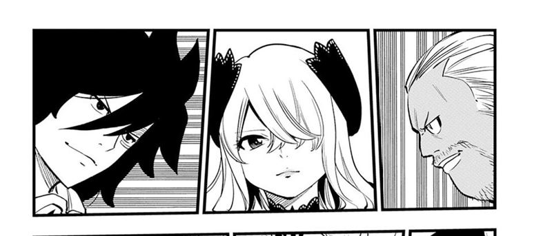 Eden's Zero Chapter 289 - halaman 37