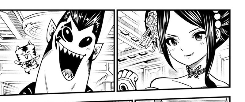 Eden's Zero Chapter 289 - halaman 40