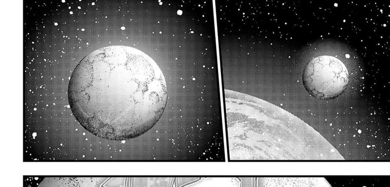 Eden's Zero Chapter 289 - halaman 43