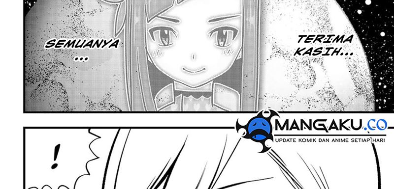 Eden's Zero Chapter 289 - halaman 44