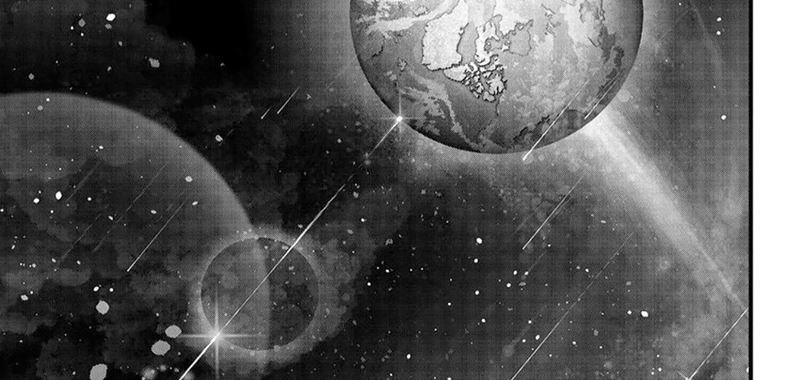 Eden's Zero Chapter 289 - halaman 47