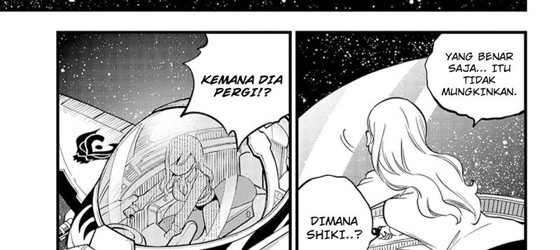 Eden's Zero Chapter 289 - halaman 53