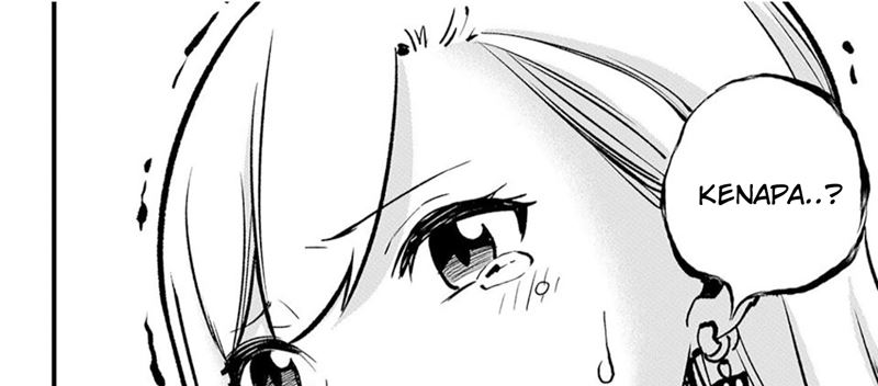 Eden's Zero Chapter 289 - halaman 55