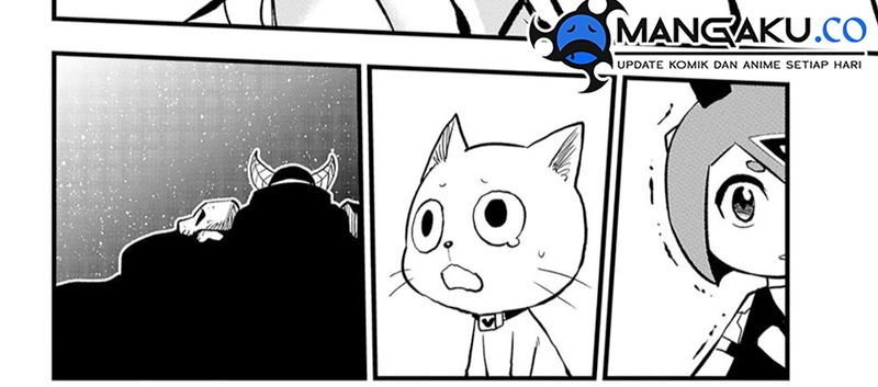 Eden's Zero Chapter 289 - halaman 57
