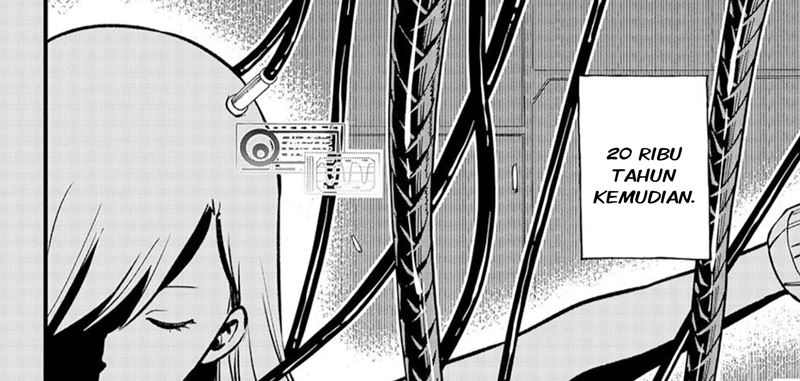 Eden's Zero Chapter 289 - halaman 61