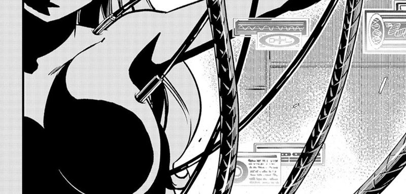 Eden's Zero Chapter 289 - halaman 62