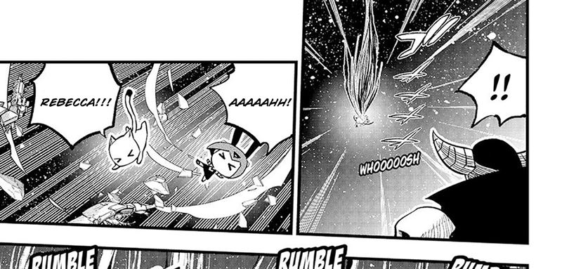 Eden's Zero Chapter 290 - halaman 16