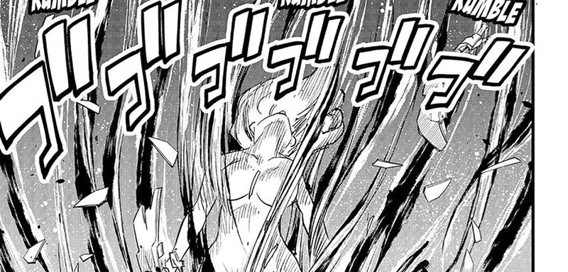 Eden's Zero Chapter 290 - halaman 17