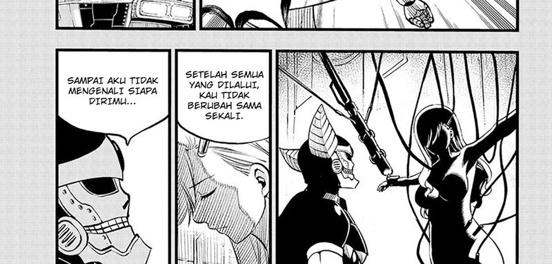 Eden's Zero Chapter 290 - halaman 23