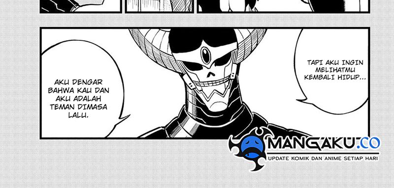 Eden's Zero Chapter 290 - halaman 24