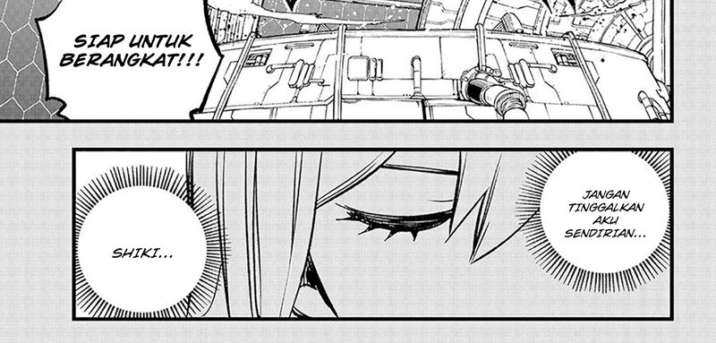 Eden's Zero Chapter 290 - halaman 29