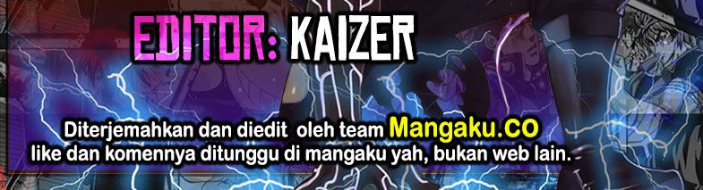 Eden's Zero Chapter 290 - halaman 3