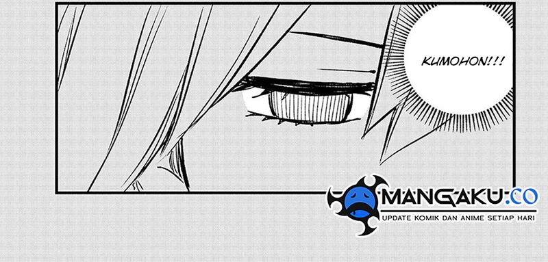 Eden's Zero Chapter 290 - halaman 30