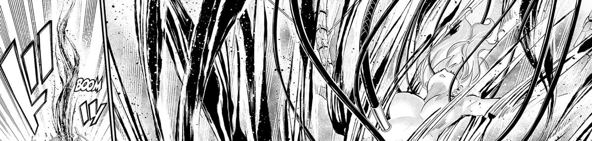 Eden's Zero Chapter 290 - halaman 31