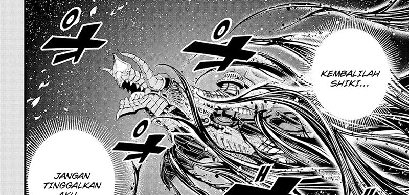 Eden's Zero Chapter 290 - halaman 34