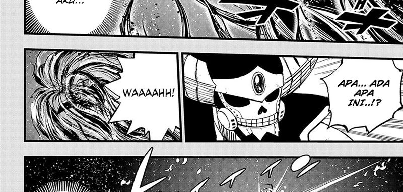 Eden's Zero Chapter 290 - halaman 35