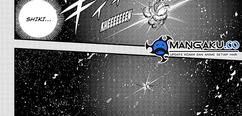 Eden's Zero Chapter 290 - halaman 36