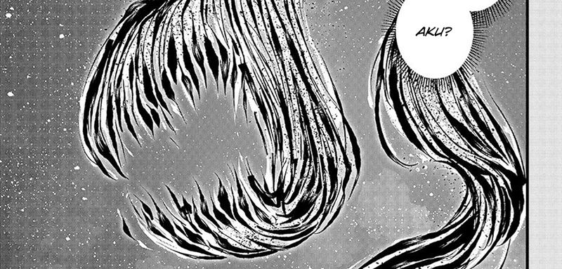 Eden's Zero Chapter 290 - halaman 38